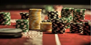 Официальный сайт Vulkan Rich Casino
